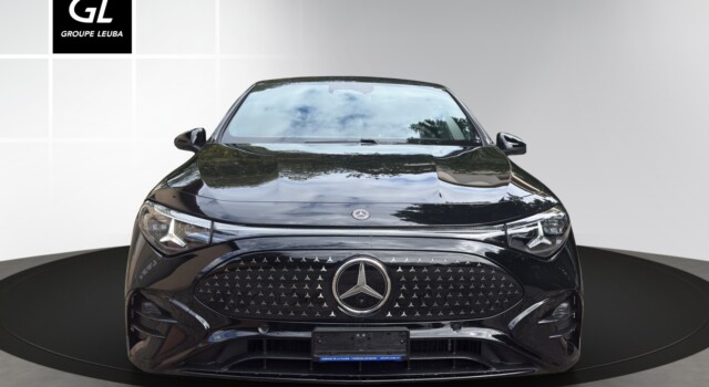 MERCEDES-BENZ cla-350 CLA 350 4 Matic 85 kWh EQ