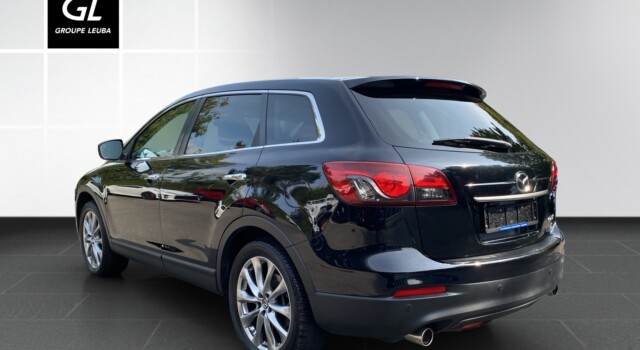 MAZDA CX-9 3.7 V6 Revolution Automatic