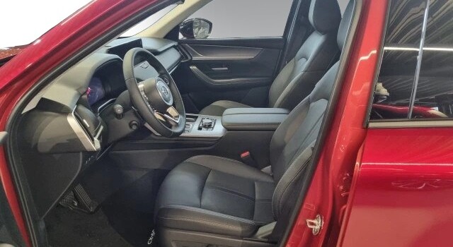 MAZDA CX-60 3.3L e-Skyactiv D 254 MHEV AWD Homura