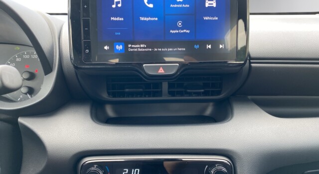 MAZDA 2 Hybrid Prime-line