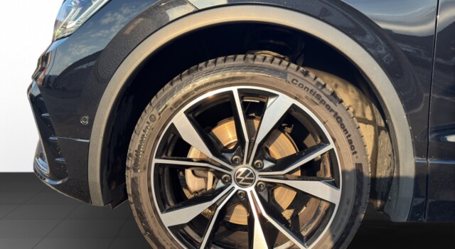 VW TIGUAN Allsp2.0 R-Line 4M