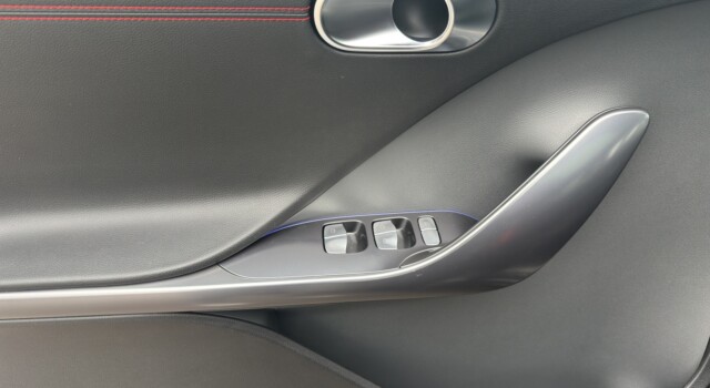 SMART 1 # 66 kWh Brabus AWD