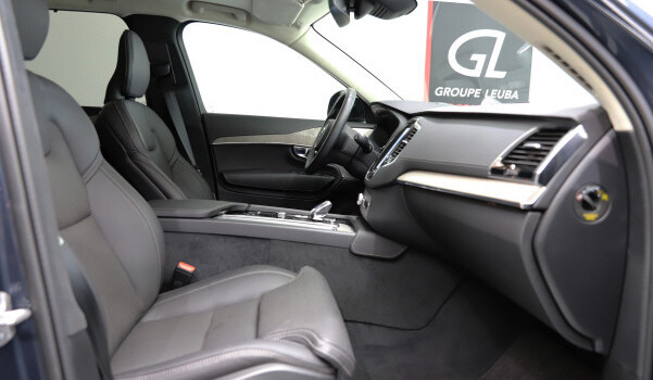 VOLVO XC90 T8 eAWD PluginHybrid Ultra Dark Geartronic