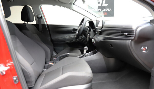 HYUNDAI BAYON 1.0 T-GDi Origo DCT
