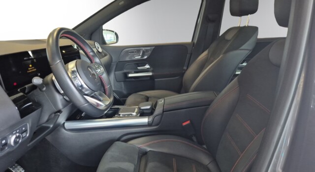 MERCEDES-BENZ B 200 4Matic AMG Line