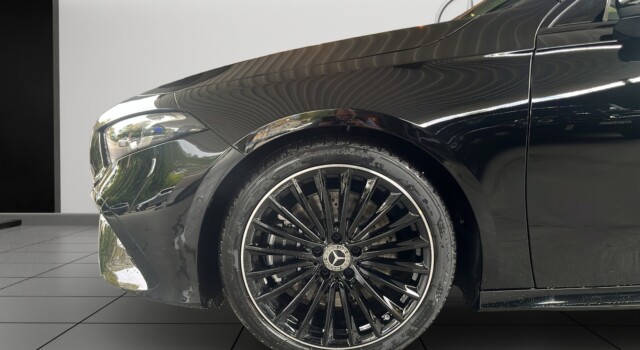 MERCEDES-BENZ A 250 4Matic 8G-DCT