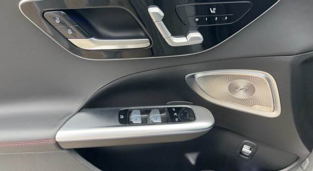 MERCEDES-BENZ C 43 AMG 4 Matic Executive Edition