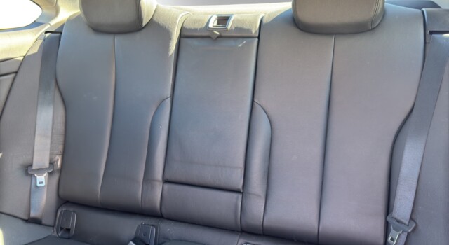 BMW 435 i Coupé xDrive Sport