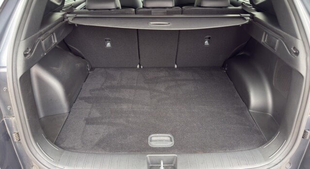 HYUNDAI TUCSON 1.6 TGDI 48V Vertex DCT 4WD