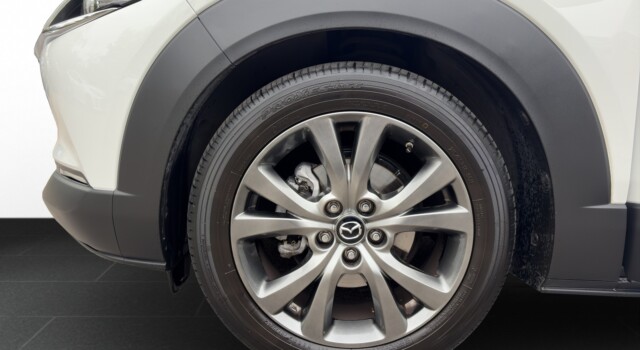 MAZDA CX-30 X 186 Takumi AWD