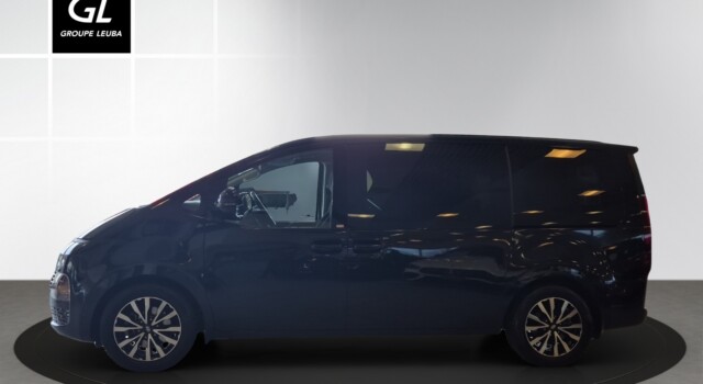 HYUNDAI STARIA Wagon 2.2 CRDi Amplia 4WD A