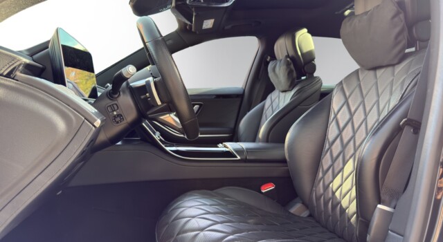 MERCEDES-BENZ S 350 d L 4M AMG Line9G-T