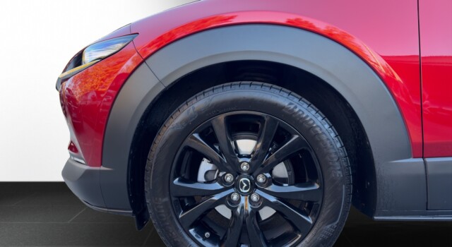 MAZDA CX-30 X 186 Homura AT