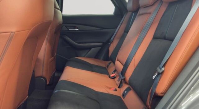 MAZDA CX-30 SKYACTIV-G 140 M Hybrid Nagisa FWD AT