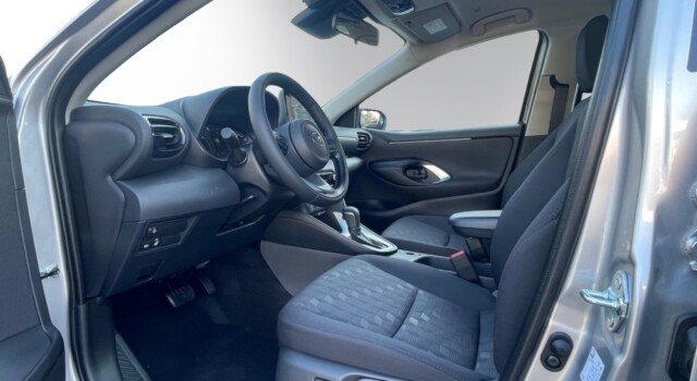 MAZDA 2 Hybrid Exclusive-line