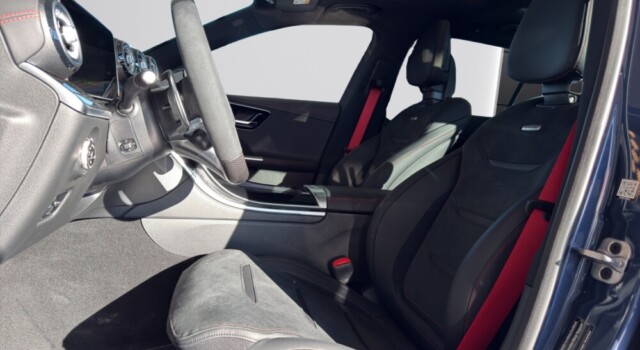 MERCEDES-BENZ C 43 AMG T 4 Matic Executive Edition