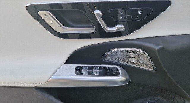 MERCEDES-BENZ E 53 AMG E 53 Hybrid 4Matic+ 9G-Tronic