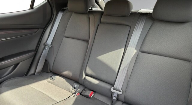 MAZDA 3 Hatchback SKYACTIV-X M Hybrid 186 AWD Homura Automat