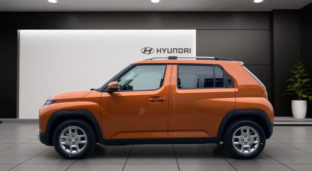 HYUNDAI INSTER 42kWh Amplia