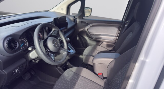 MERCEDES-BENZ ECITAN STANDARD 2716MM