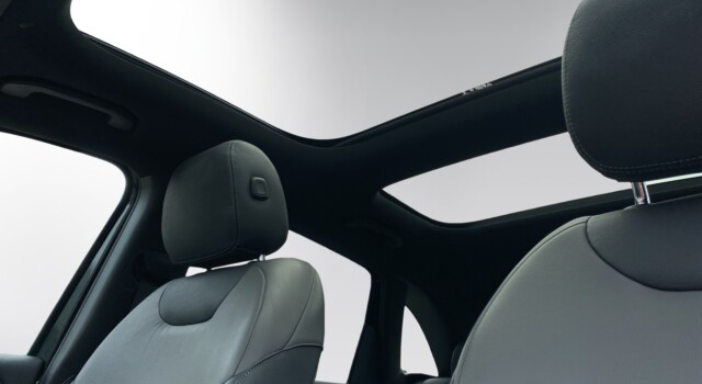 MERCEDES-BENZ B 250 4Matic AMG Line