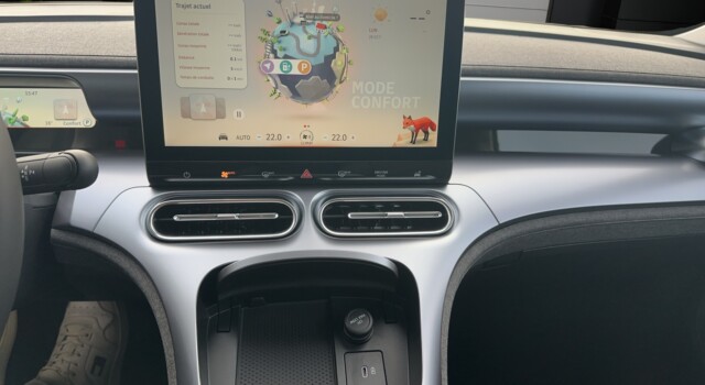 SMART 1 # 66kWh Pure+