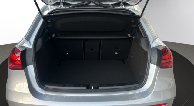 MERCEDES-BENZ A 250 4Matic 8G-DCT