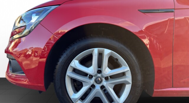 RENAULT MÉGANE Mégane 1.5 dCi Business