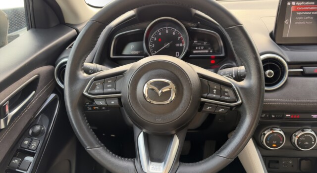 MAZDA 2 G 90 Revolution