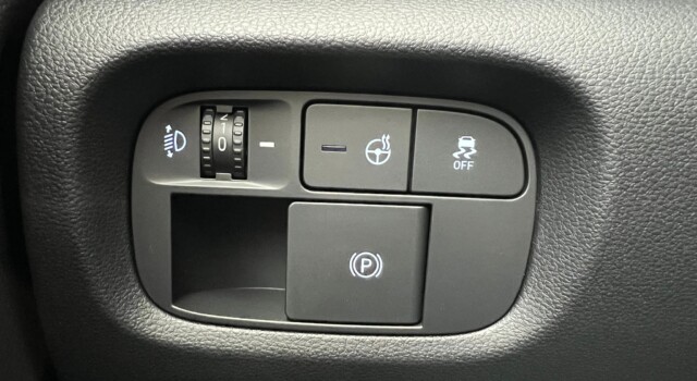 HYUNDAI INSTER 42kWh Origo