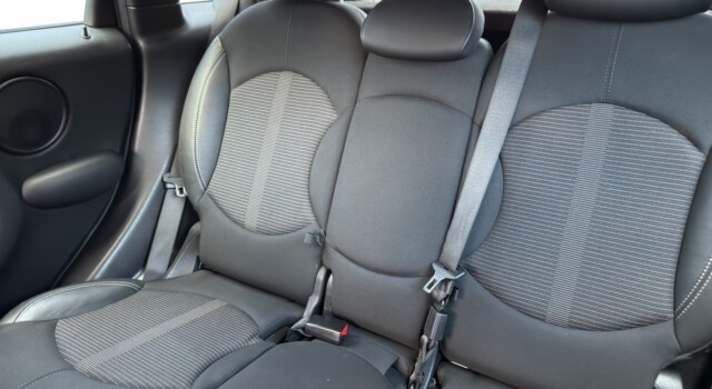 MINI COUNTRYMAN Cooper S ALL4