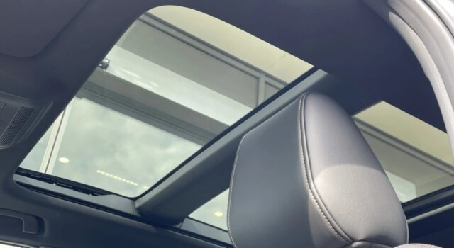 MAZDA CX-60 e-Skyactiv PHEV 327 AWD Homura Plus