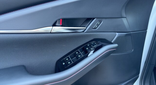 MAZDA CX-30 X 186 Homura AWD AT