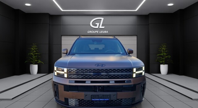 HYUNDAI SANTA FE 1.6 T-GDi PHEV Calligraphy 4WD Automatic