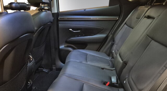 HYUNDAI TUCSON 1.6 PHEV Vert. 4WD