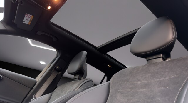 MERCEDES-BENZ GLC 220 d 4Matic 9G-Tronic