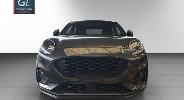 FORD PUMA 1.0 MHEV ST-Line X Automat