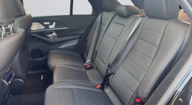 MERCEDES-BENZ GLE 400 e EQ Hybrid 4Matic 9G-Tronic EQ Star