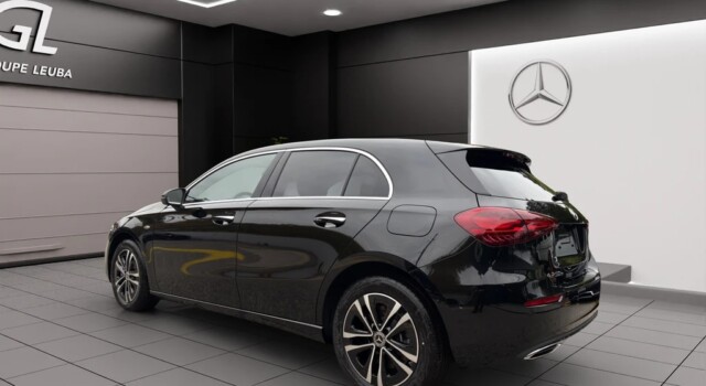 MERCEDES-BENZ A 250 e EQ Star 8G-DCT