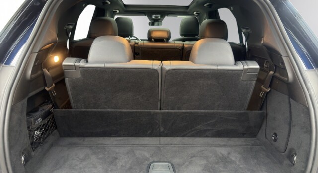 MERCEDES-BENZ GLE 450 4Matic AMG Line 9G-Tronic