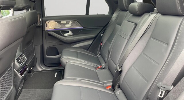MERCEDES-BENZ GLE 450 d 4Matic 9G-Tronic