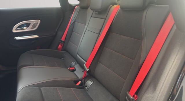 MERCEDES-BENZ cla-350 CLA 350 4 Matic 85 kWh EQ