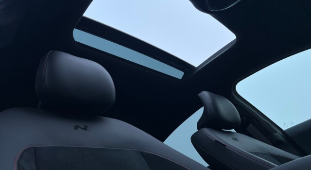 HYUNDAI IONIQ 6 84kWh N Line 4WD