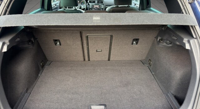 VW GOLF 2.0 TSI R 4Motion DSG