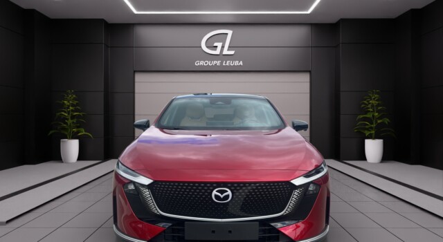 MAZDA 6 e 258 9kWh Takumi Plus