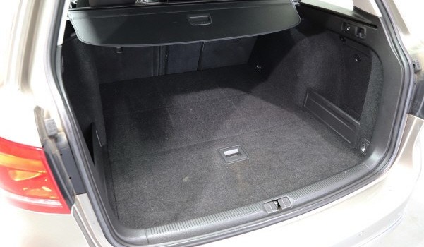 VW PASSAT 1.4TSI BMT Comfort