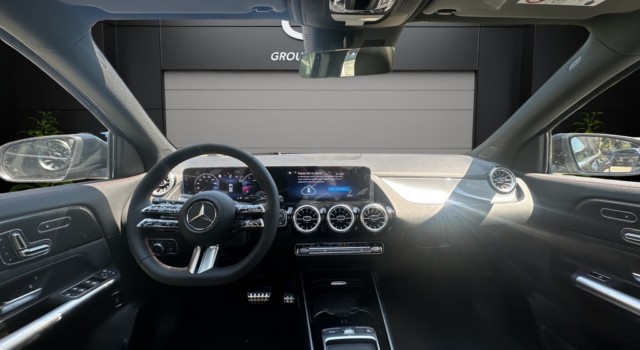 MERCEDES-BENZ GLA 250 4Matic 8G-DCT