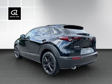 MAZDA CX-30 SKYACTIV-G 150 M Hybrid Homura FWD