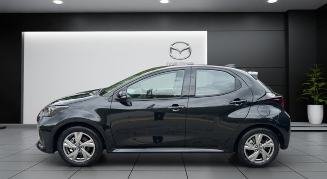 MAZDA 2 Hybrid Exclusive-line