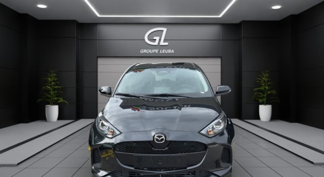 MAZDA 2 Hybrid Exclusive-line